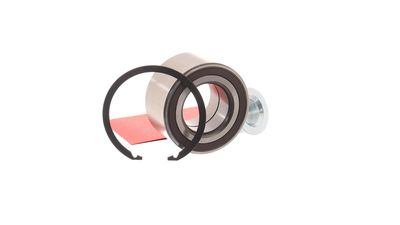 RADLAGERSATZ SKF VKBA7538 22