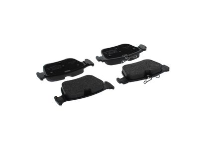 BREMSBELAGSATZ SCHEIBENBREMSE BOSCH 0986460074 15