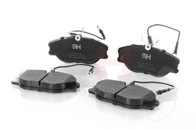 SET PLACUTE FRANA FRANA DISC GH GH411941 55