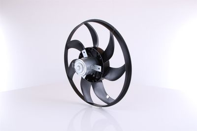 VENTILATOR RADIATOR NISSENS 85781 10