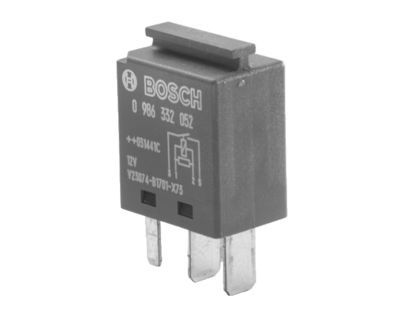 RELEU MULTIFUNCTIONAL BOSCH 0986332052 1