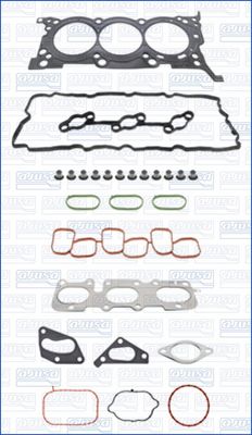DICHTUNGSSATZ ZYLINDERKOPF