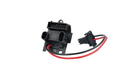 REZISTOR VENTILATOR HABITACLU NRF 342139 6