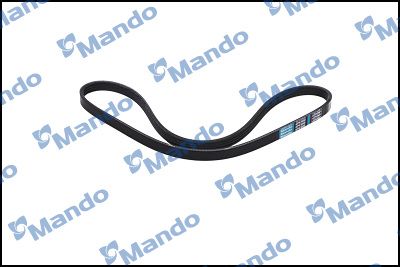 Поликлиновой ремень MANDO MB4PK900 для KIA SEPHIA