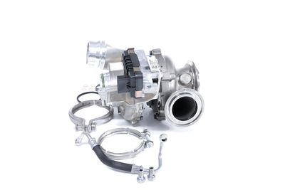 LADER AUFLADUNG BTS Turbo T981604 9