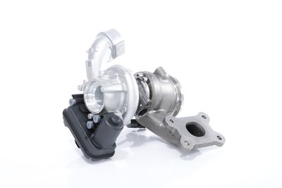 LADER AUFLADUNG BTS Turbo T918714 5