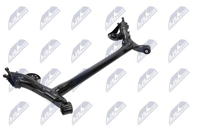 CORP AX NTY ZRZHY541 33