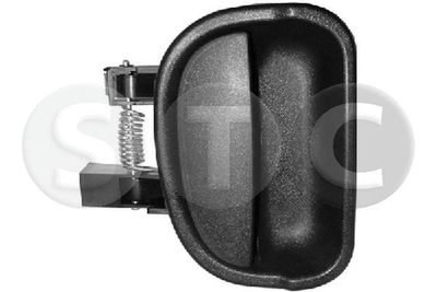 Zewnętrzny uchwyt drzwi STC T443664
