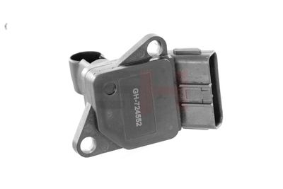 SENZOR DEBIT AER GH GH724552 8