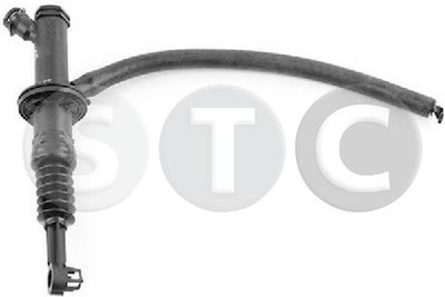 Pompa sprzęgła STC T441399