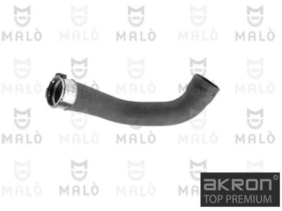 AKRON-MALÒ 33283 Турбина для DACIA DOKKER Express Автофургон / микроавтобус 1.2 TCe 115 (FEM0)