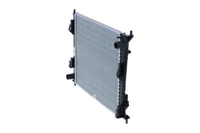 RADIATOR RACIRE MOTOR NRF 53991 12