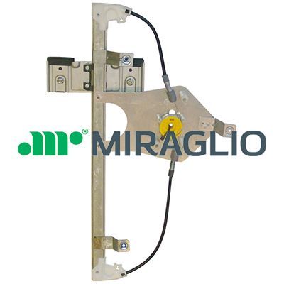 MECANISM ACTIONARE GEAM MIRAGLIO 301677