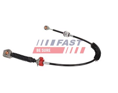 SET DE CABLURI CUTIE DE VITEZE MANUALă FAST FT02928 18