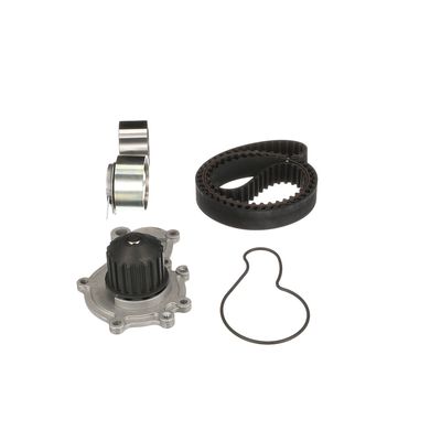 SET POMPA APA + CUREA DINTATA GATES KP1T246 44