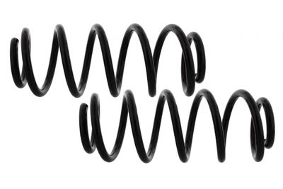 SET SUSPENSIE ARCURI ELICOIDALE