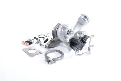 LADER AUFLADUNG BTS Turbo T981462BT 34