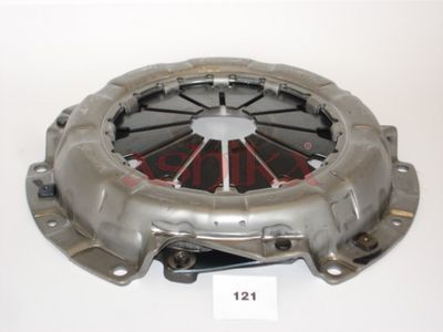 ASHIKA Kupplungsdruckplatte