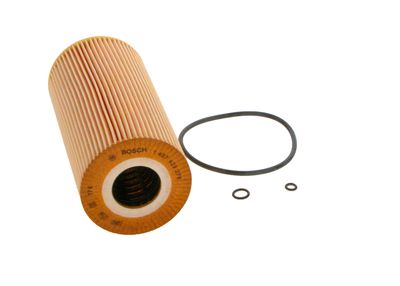 ÖLFILTER BOSCH 1457429278 29