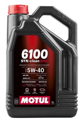 MOTUL 113130