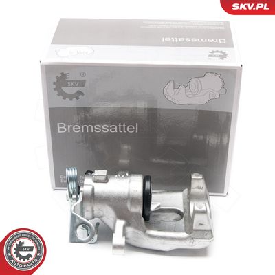 Brzdový třmen ESEN SKV 23SKV263