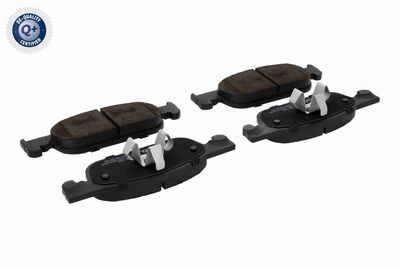 BREMSBELAGSATZ SCHEIBENBREMSE VAICO V461264 2