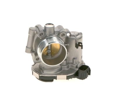 DROSSELKLAPPENSTUTZEN BOSCH 0280750482 28