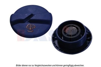 VERSCHLUSSDECKEL KüHLER