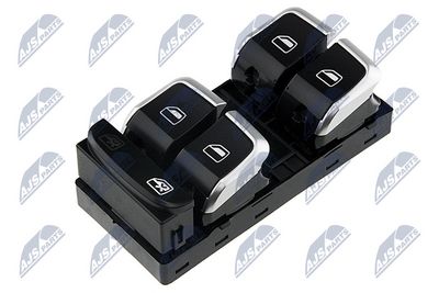 Jungiklis, lango pakėliklis