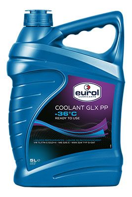 Eurol Antifreeze E504148-5L