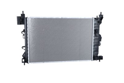 RADIATOR RACIRE MOTOR NRF 550236 23