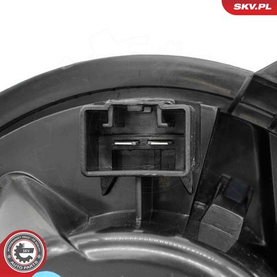 ESEN SKV Vidaus pūtiklis