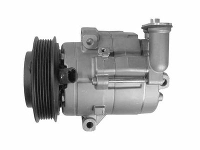 Airstal 10-3391 Компрессор кондиционера  для CHEVROLET AVEO Наклонная задняя часть (T300) 1.4