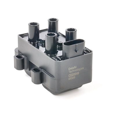 BOBINA DE INDUCTIE DELPHI CE2004812B1 17