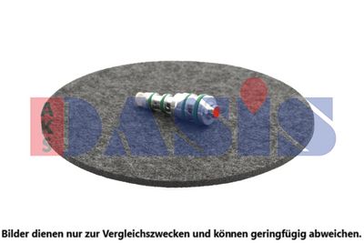 REGELVENTIL KOMPRESSOR