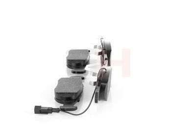SET PLACUTE FRANA FRANA DISC GH GH412339 46