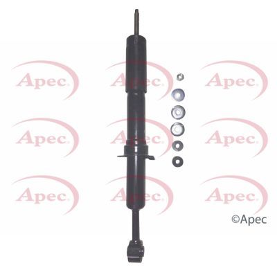 Shock Absorber APEC ASA1497