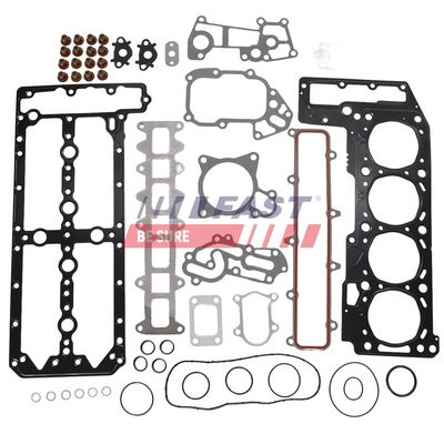 SET GARNITURI COMPLET MOTOR