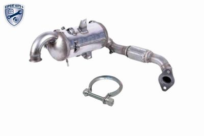 FILTRU FUNINGINE/PARTICULE SIST.DE ESAPAMENT