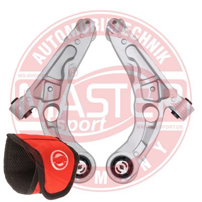 SET SUSPENSIE ROATA MASTER-SPORT GERMANY 37130KITMSM 1
