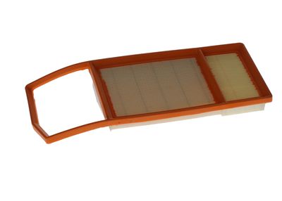 LUFTFILTER BOSCH F026400714 16