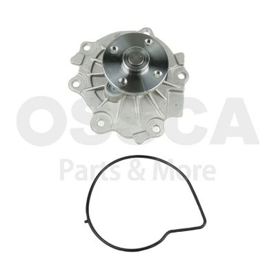 водна помпа, охлаждане на двигателя OSSCA 44382