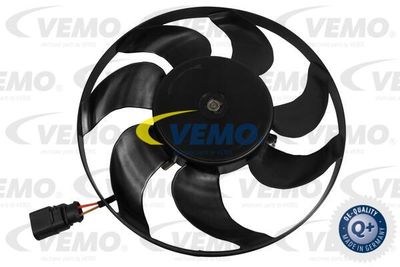 VEMO V15-01-1892 Вентилятор системы охлаждения двигателя  для AUDI A1 (Ауди А1)