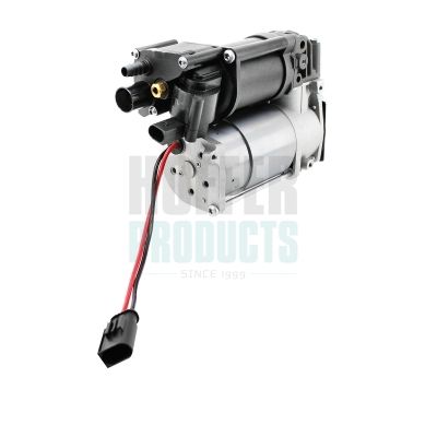 компресор, пневматична система HOFFER H58005