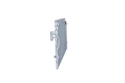 CONDENSATOR CLIMATIZARE NRF 350022 16
