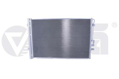 CONDENSATOR CLIMATIZARE