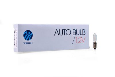 Ampoule, projecteur longue portée M-Tech