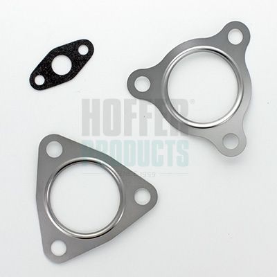 SET MONTAJ TURBOCOMPRESOR