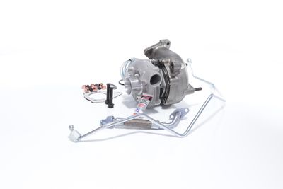 LADER AUFLADUNG BTS Turbo T981036BL 7