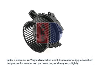 INNENRAUMGEBLäSE